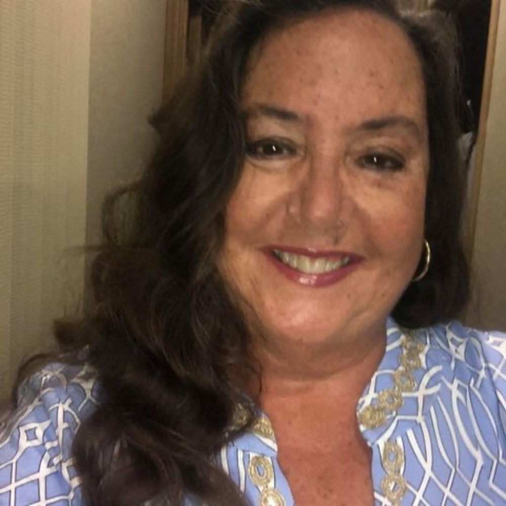 Meet your Posher, Marie